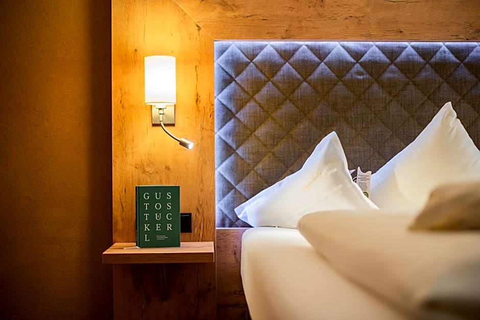 Biohotel Leutascherhof