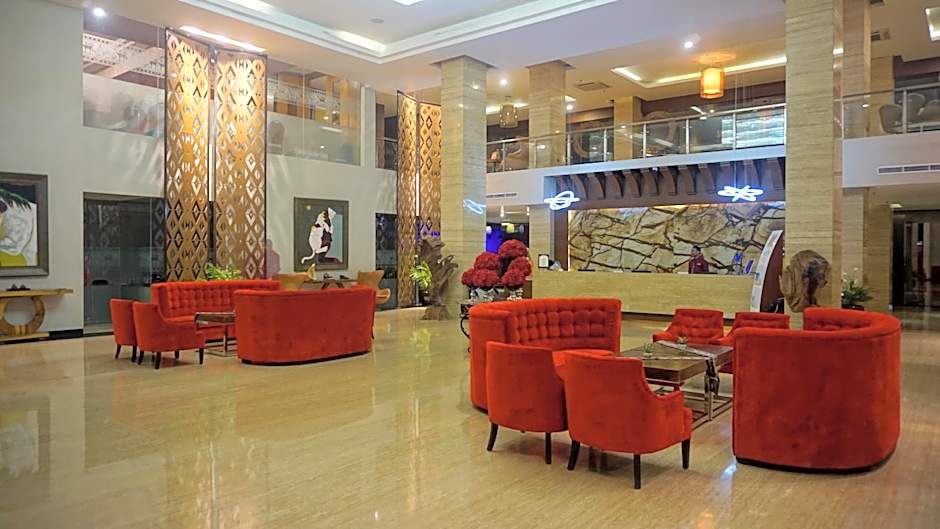 Sotis Hotel Kupang