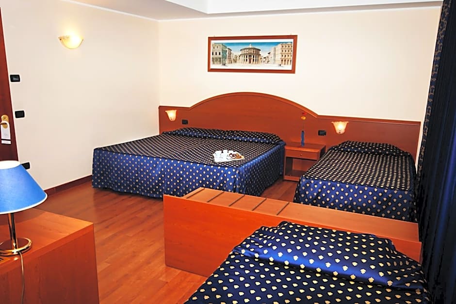 Hotel Ristorante Giada