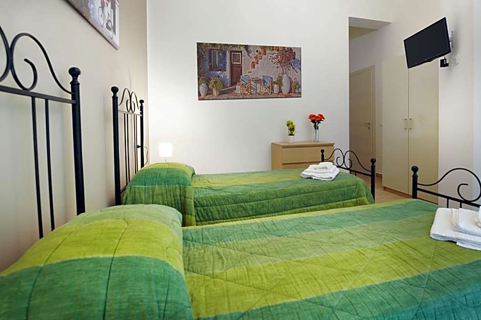 B&B La dimora di Katiu'