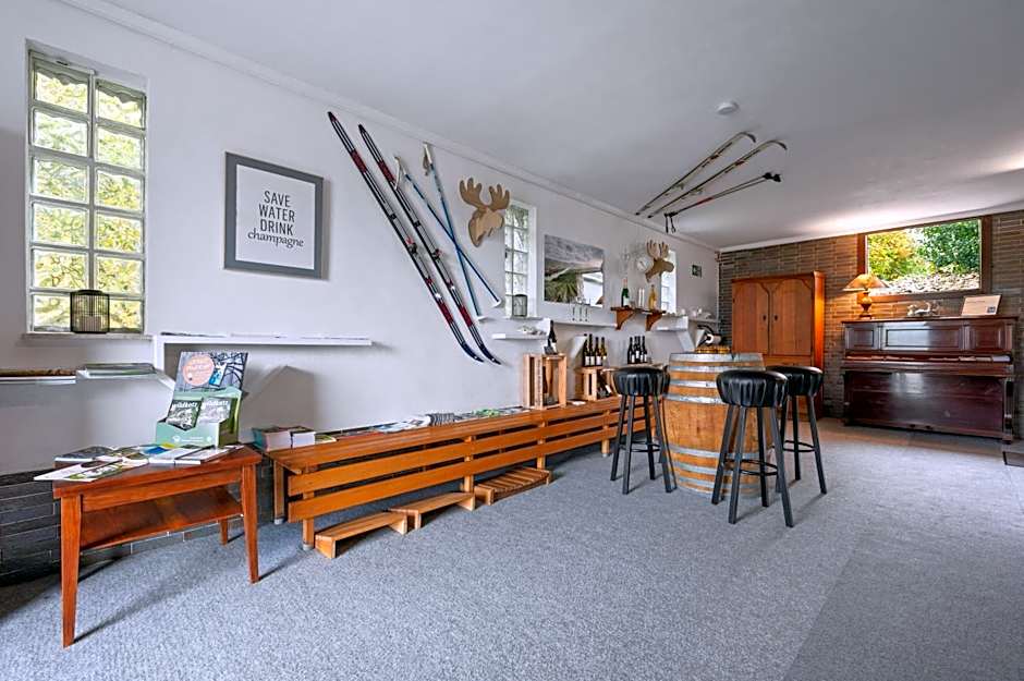 Gästehaus Hoxel