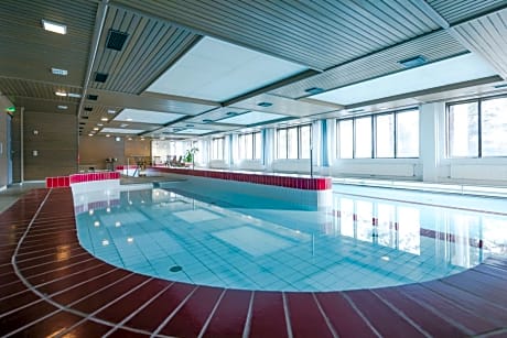 Lapland Hotels Hetta