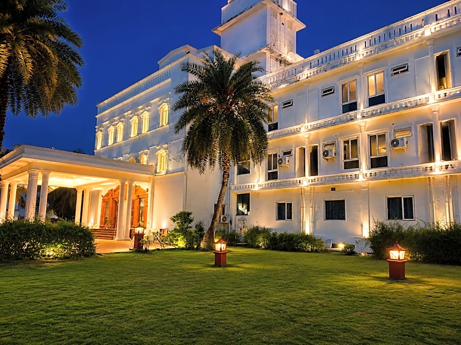 Bon Sejour Hotel