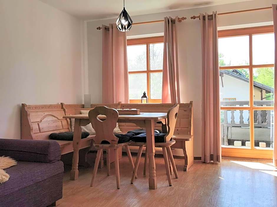 Der Blankhof "Back to Roots"