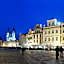 Grand Hotel Praha