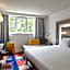 B&B HOTEL Cergy Port 4 étoiles