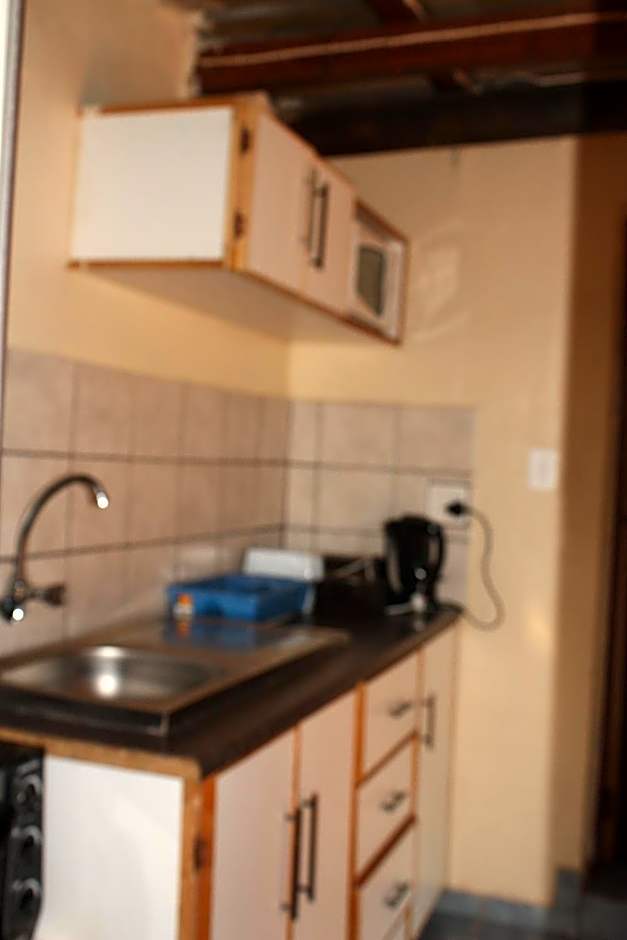 Copacopa Lodge and Conference Centre