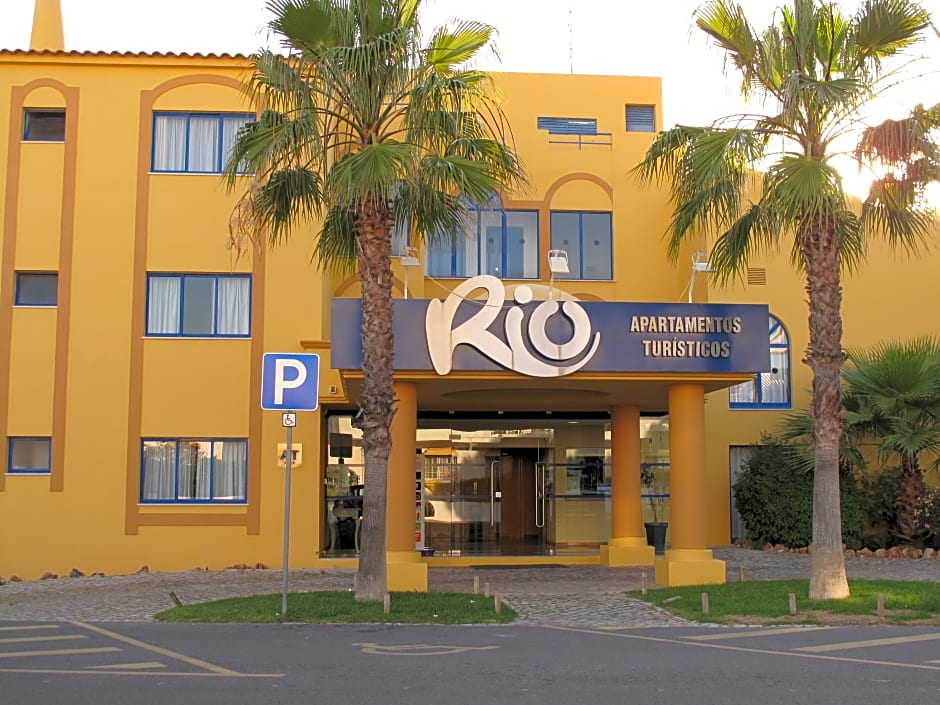 Rio Apartamentos by Garvetur