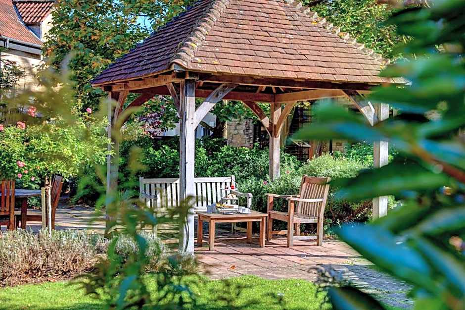 Best Western Plus Angel Hotel