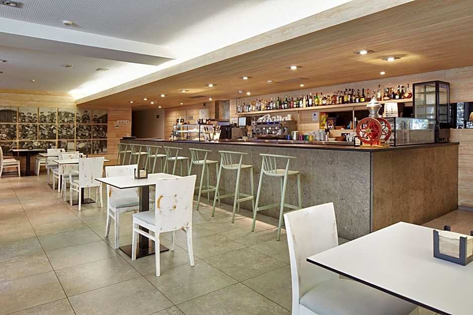 Hotel Santuario de Arantzazu