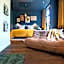Luxurious Residence in Vondelpark/Museum District