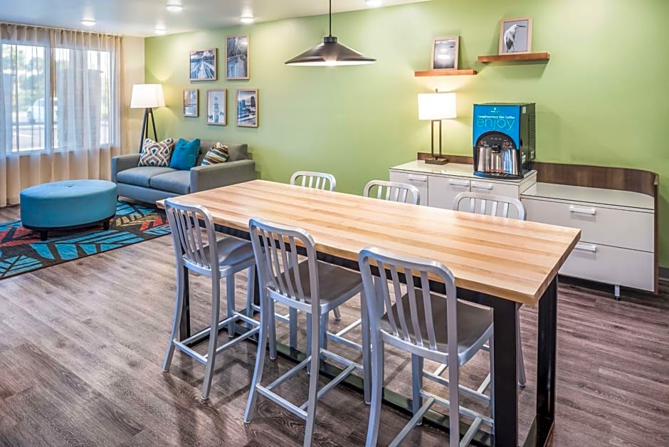 Extended Stay America Select Suites - Orlando - Kissimmee