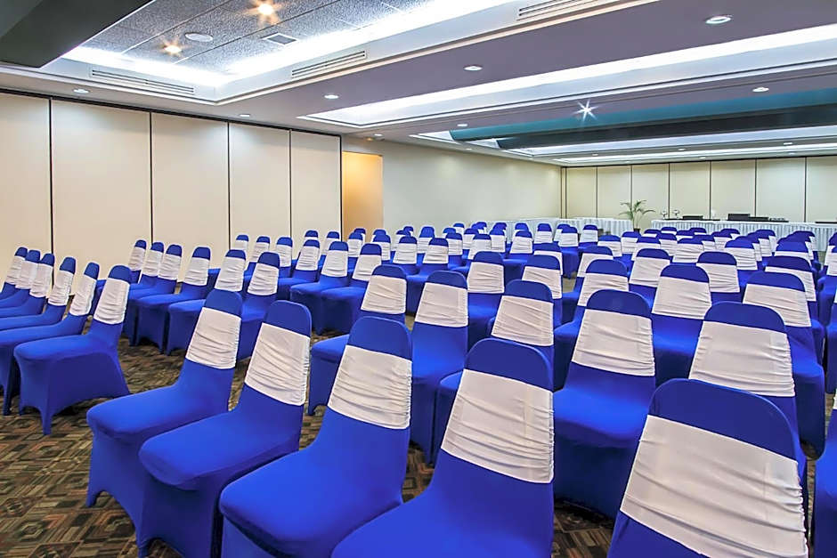 Holiday Inn San Jose La Sabana by IHG
