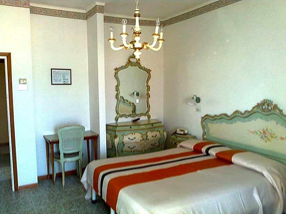 Hotel Continental