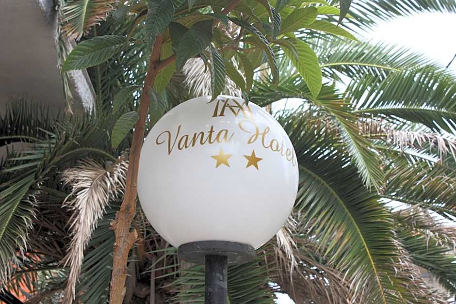 Vanta Hotel