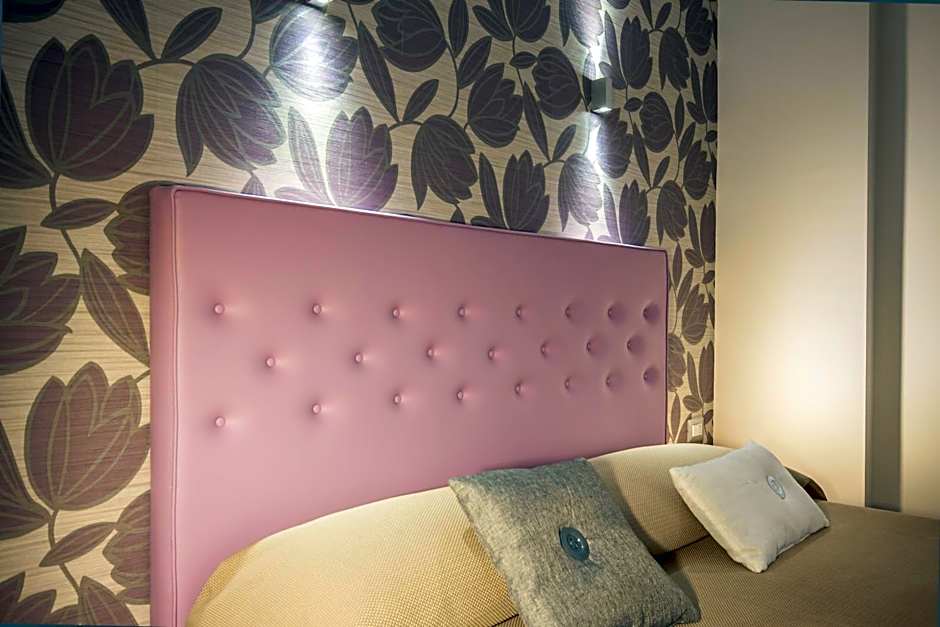 Rome Kings Suite