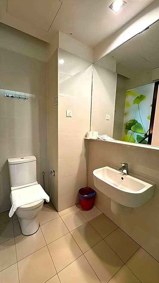 YAN Hotel