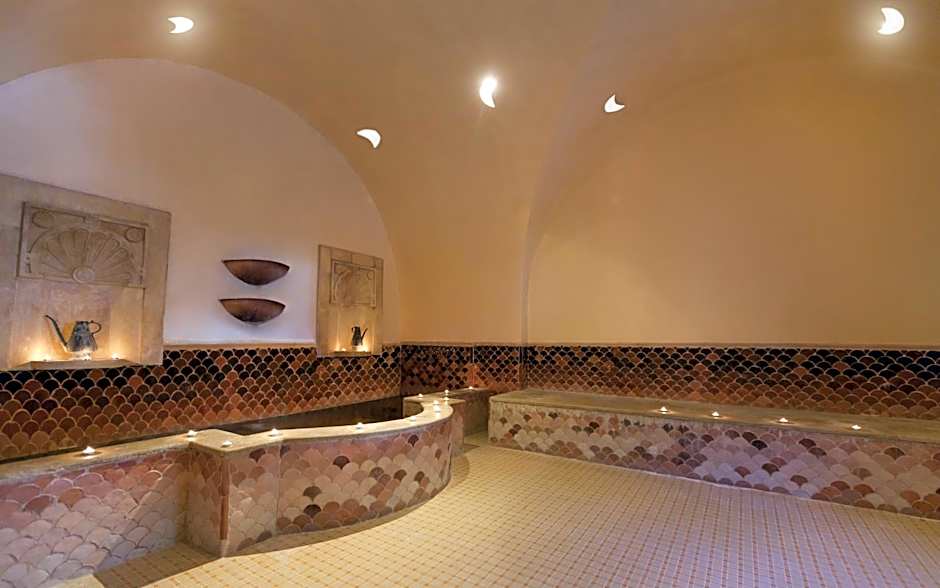 Africa Jade Thalasso
