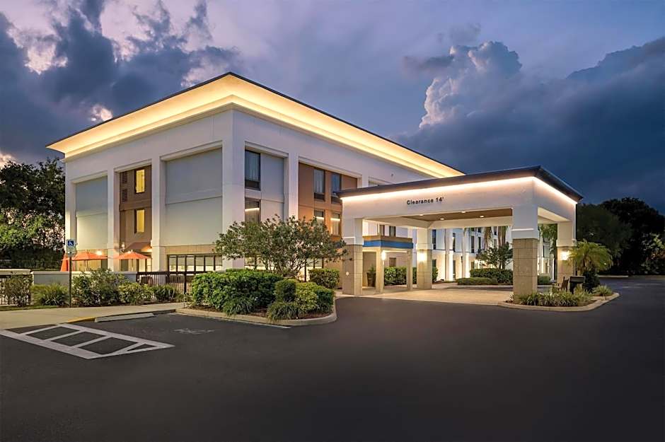 Hampton Inn Naples-I-75