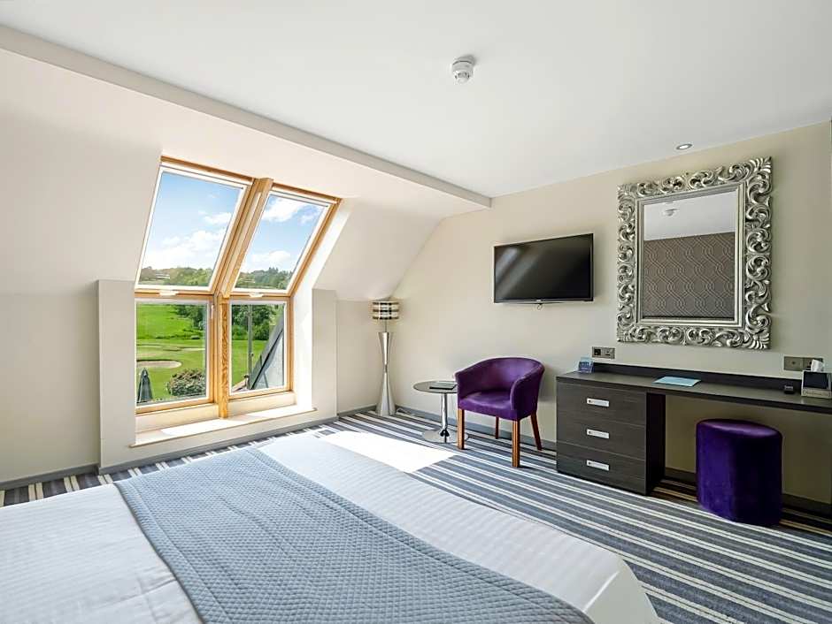 Wharton Park Golf & Country Club