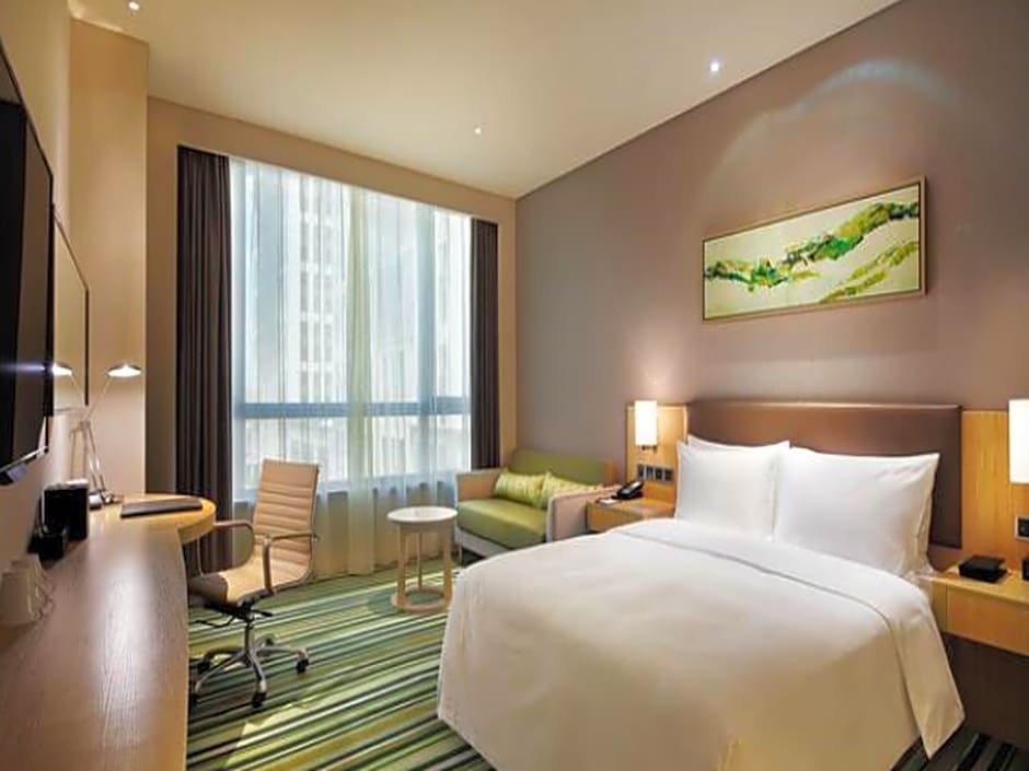Mercure Nanchang Sunac