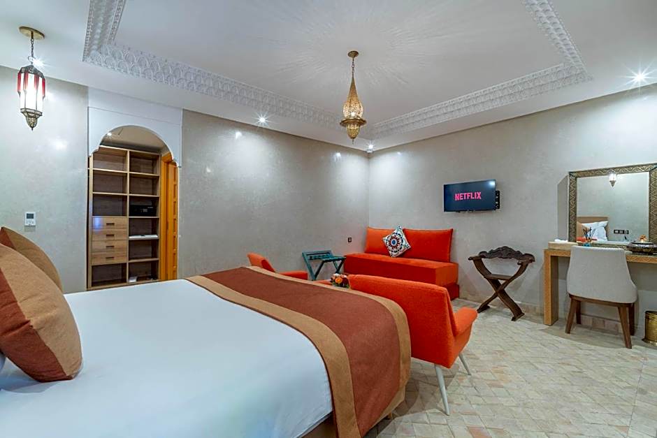 Riad Atlas Palace & SPA
