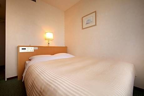 Double Room with Small Double Bed - Smoking