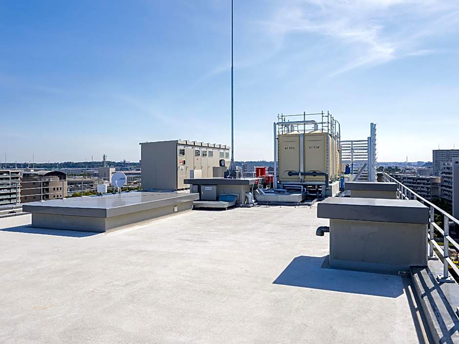 Toyoko Inn Chigasaki Shiyakusho