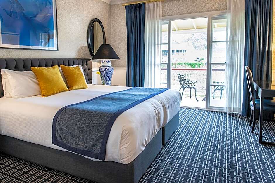 voco Kirkton Park Hunter Valley by IHG