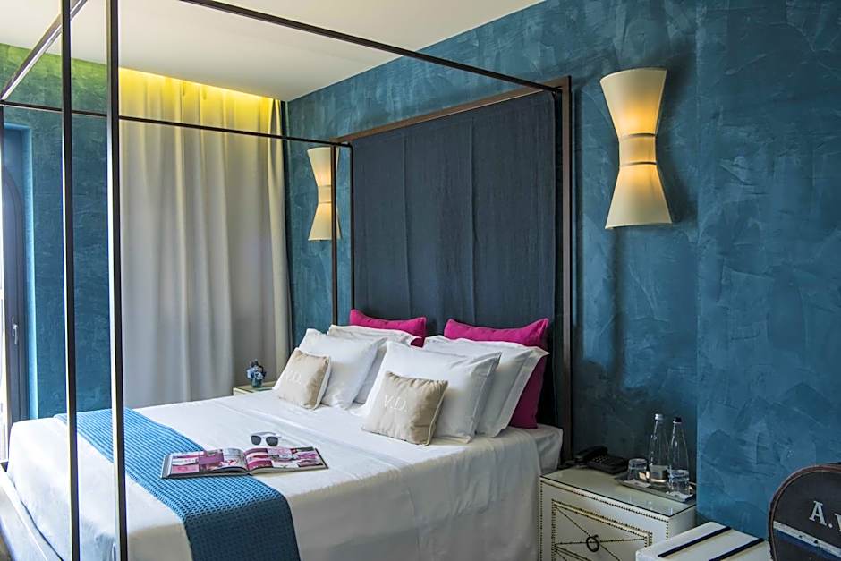 Hotel Villa Ducale