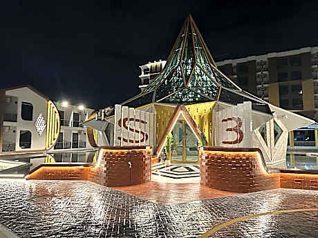 S3 Ayutthaya Hotel