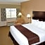 Rock Island Inn & Suites