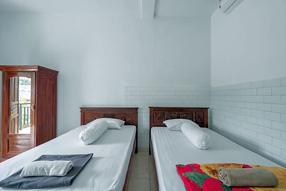 SDK Homestay Uluwatu