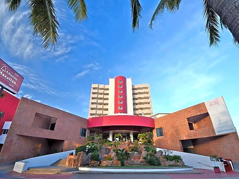Mision Mazatlan