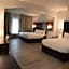 Comfort Suites Salisbury I-85