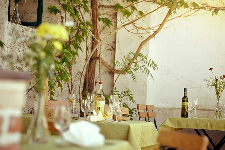 Gasthof Hotel Schiffsmeisterhaus