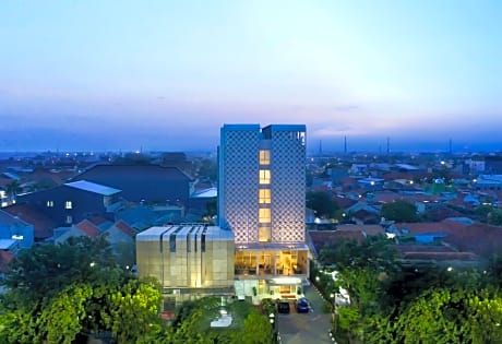 KHAS Tegal Hotel