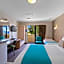 Bella Vista Motel Ashburton