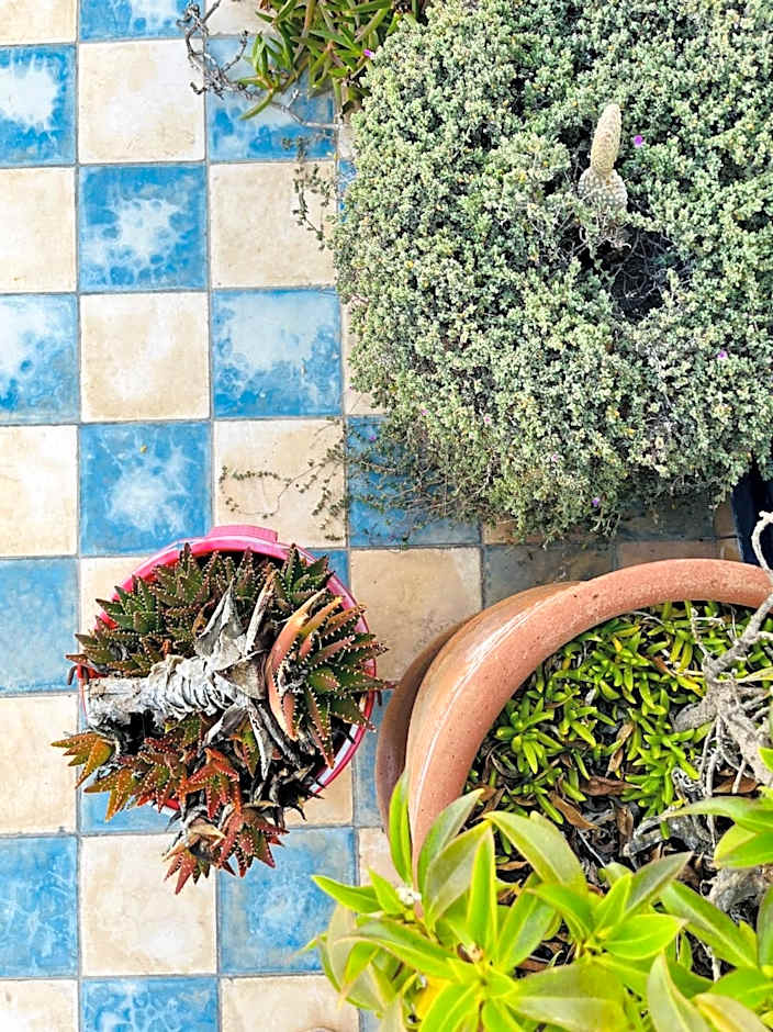 Noqta Space Coworking Coliving Space