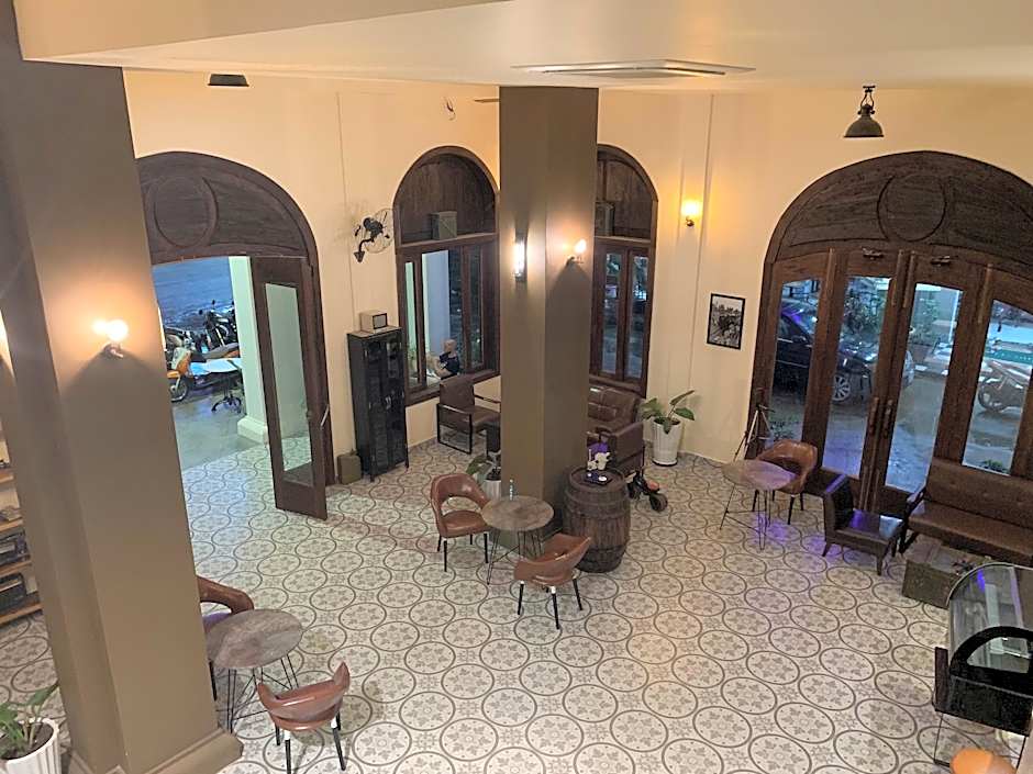 The J Break Boutique