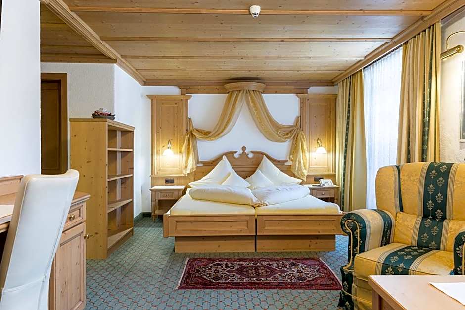 Wellness and Beauty Hotel Alte Post