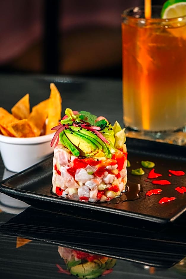 Hilton Garden Inn Tuxtla Gutierrez