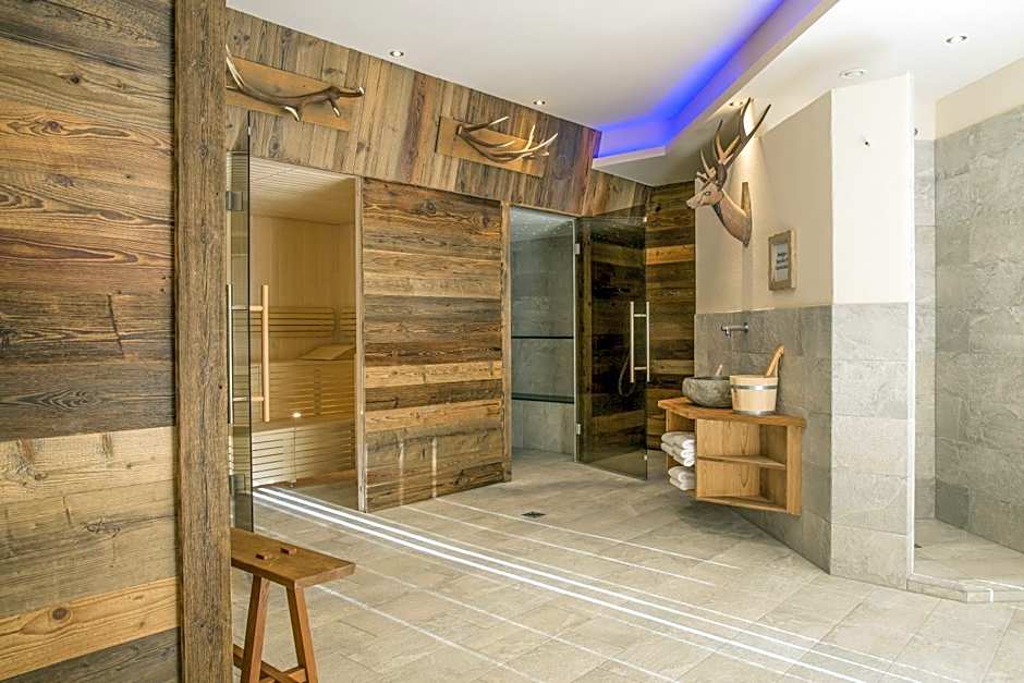 Princess Bergfrieden