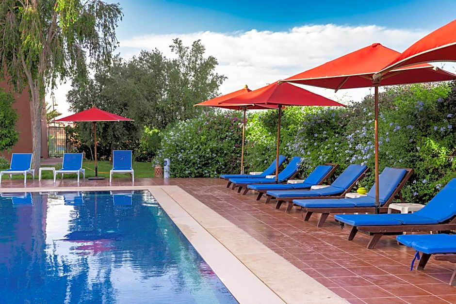 Ibis Ouarzazate Centre