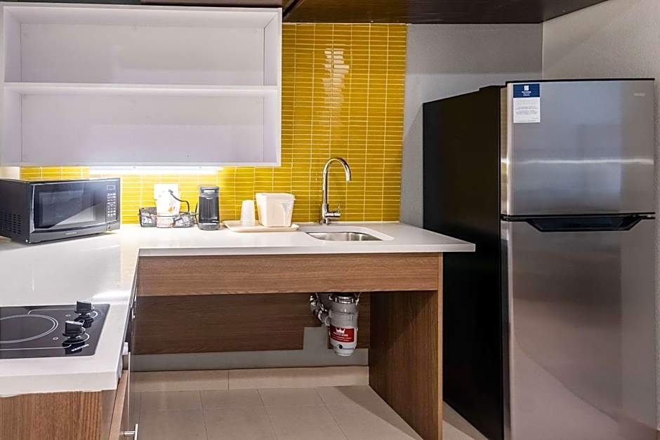 MainStay Suites Dallas Northwest - Irving