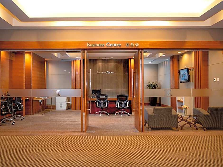 Zenith Hotel Kuantan