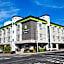 THE ATRIUM HOTEL - SFO AIRPORT FREE! - Shuttle Bus - Parking - WIFI