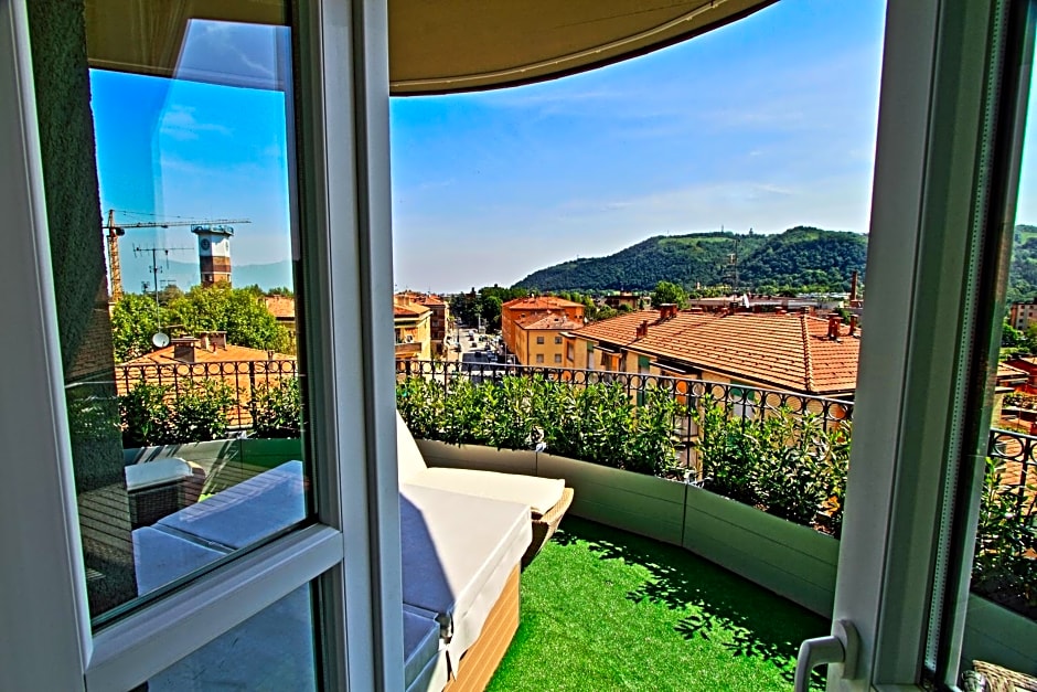 Boutique Hotel Calzavecchio