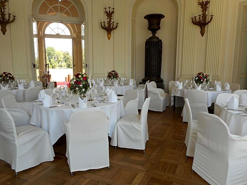 Schlosshotel Monrepos