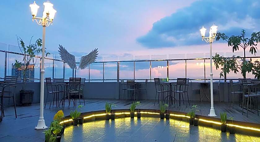 Aston Lampung City Hotel